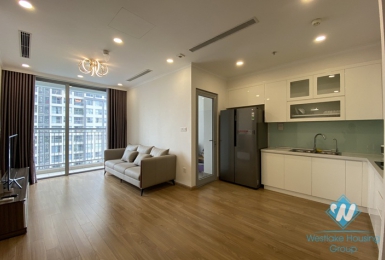 A good price 2 bedroom apartment for rent in Vinhome Gardenia, Ha noi